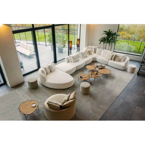 Pas.P Medusa kanapé 